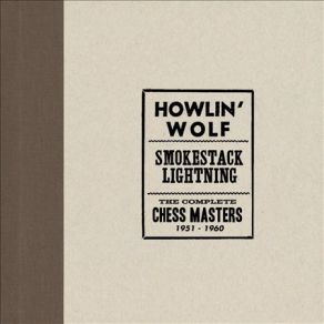 Download track Work For Your Money Howlin' Wolf