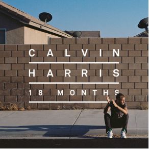Download track We Found Love (Extended Mix) Calvin Harris