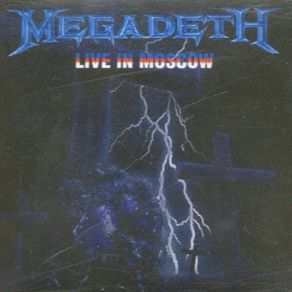 Download track She-Wolf [Extended Version] Megadeth