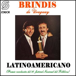 Download track Recuerdo De Ipacaraí (En Vivo) Brindis De Uruguay