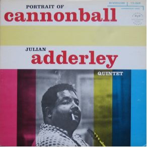 Download track Blue Funk Julian Cannonball Adderley