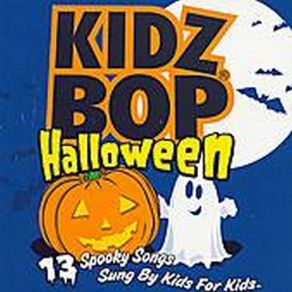 Download track Monster Mash Kidz Bop Kids