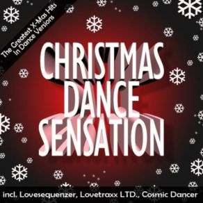Download track Christmas In Your Eyes (Radio Edit) Lovetraxx Ltd