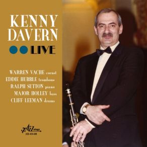 Download track Royal Garden Blues (Live) Kenny Davern
