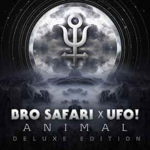 Download track Animal UFO, Bro Safari