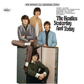 Download track Drive My Car (Mono) The Beatles