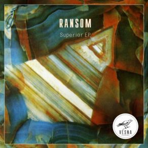 Download track Into The Wonderful (Original Mix) Ransom