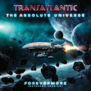 Download track Lonesome Rebel Transatlantic