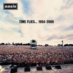 Download track Don't Go Away Oasis