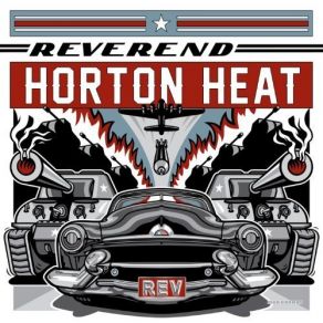 Download track Zombie Dumb The Reverend Horton Heat