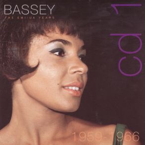 Download track My Child Shirley Bassey