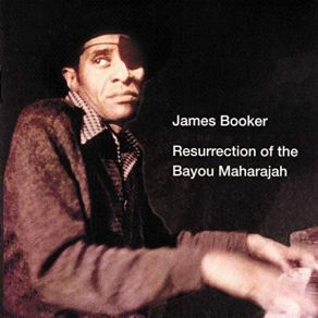 Download track All By Myself (Live At The Maple Leaf Bar, New Orleans, LA - 1977-1982) James BookerLa, New Orleans