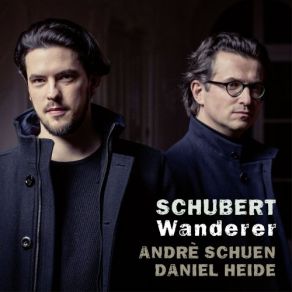Download track Im Frühling, D. 882 André Schuen, Daniel Heide