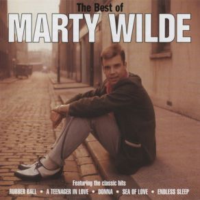 Download track Donna Marty Wilde