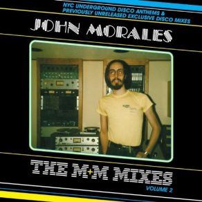 Download track The Player (Acappella Dub Beat Mix) John MoralesFirst Choice