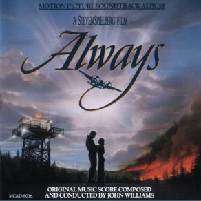 Download track Saying Goodbye John Williams