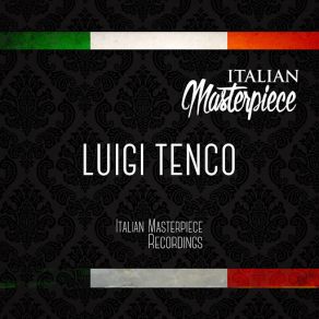 Download track I Miei Giorni Perduti Luigi Tenco