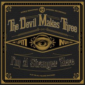Download track Hallelu The Devil Makes Three