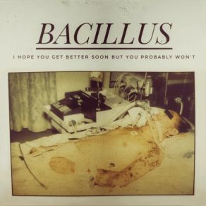 Download track Gurney (World'll Be Alright Without You) Bacillus