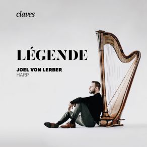Download track Danse Des Lutins Joel Von Lerber