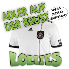 Download track Adler Auf Der Brust (DJ-Mix) LolliesDj Mix