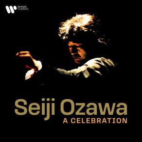 Download track L'Arlésienne Suite No. 1, Op. 23bis, WD 40: IV. Carillon Seiji Ozawa
