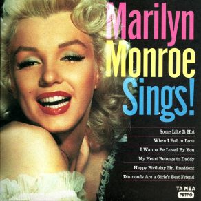Download track Runnin' Wild Marilyn Monroe