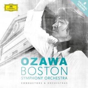 Download track Poulenc: Concerto For Organ, Strings And Percussion In G Minor, FP 93-2. Subito Andante Moderato (Live) BOSTON SYMPHONY ORCHESTRA SEIJI OZAWASimon Preston