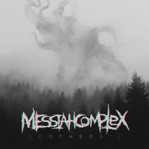 Download track The Majesty Of Celestial Ambition Messiah Complex