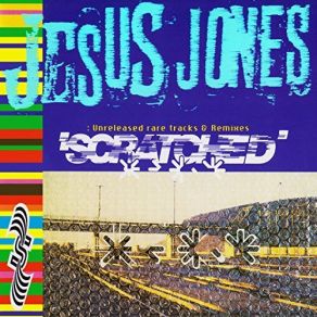 Download track Cut And Dried Jesus Jones