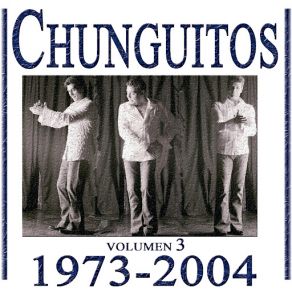 Download track Me Quedo Contigo Los Chunguitos