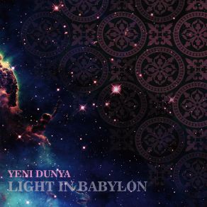 Download track Canim Benim Light In Babylon