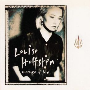 Download track Talking To Myself Louise Hoffsten