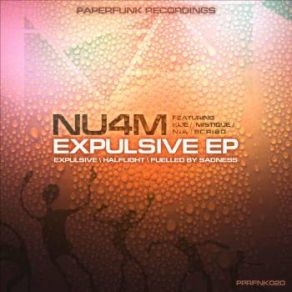 Download track Expulsive (Original Mix) Nu4mNia, Mistique