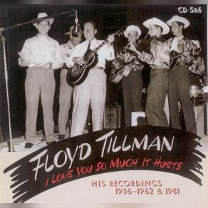 Download track The Record Goes Round And Round Floyd Tillman