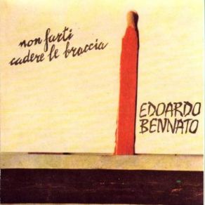 Download track Rinnegato Edoardo Bennato
