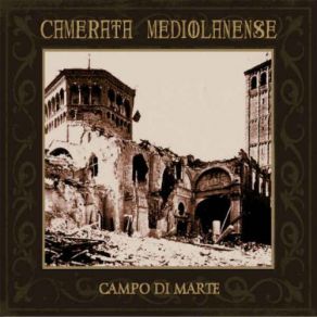 Download track Guerriero Camerata Mediolanense