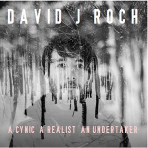 Download track Don't Let Go Yet David J Roch