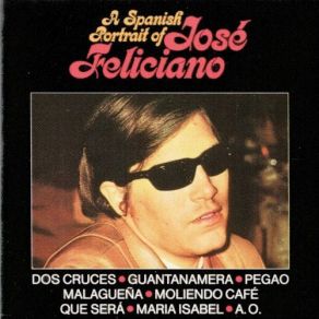 Download track Lagrimas Negras José Feliciano