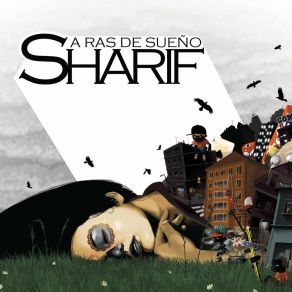 Download track Miedo Sharif