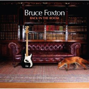 Download track The Wide Open Road Bruce FoxtonSteve Norman