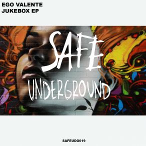 Download track Dina (Original Mix) Ego Valente