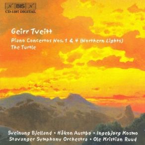 Download track 01 - Tveitt - Piano Concerto No. 1, Op. 5 - I. Tranquillo Geirr Tveitt