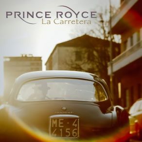 Download track La Carretera Prince Royce
