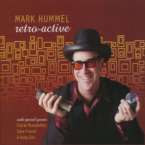 Download track One More Time Mark Hummel