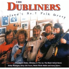 Download track Whiskey In The Jar The Dubliners