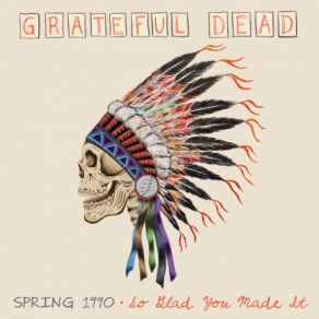 Download track Around And Around The Grateful Dead