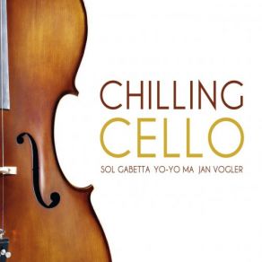 Download track Cello Sonata No. 2 In F Major, Op. 99- IV. Allegro Molto Yo - Yo Ma, Sol Gabetta