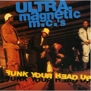 Download track I Like Your Style Ultramagnetic Mc'S
