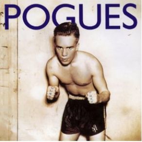 Download track White City The Pogues